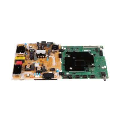 Picture of Samsung BN96-57568N Assy Board P-main;ucu7000 Csot_t9_ips 5