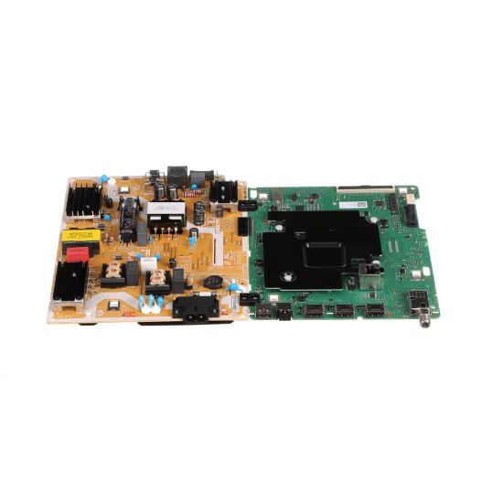Picture of Samsung BN96-57568N Assy Board P-main;ucu7000 Csot_t9_ips 5