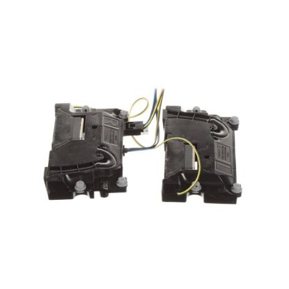 Picture of Samsung BN96-58391B Assembly Speaker P-front;tv-spk,50du7000b,2.