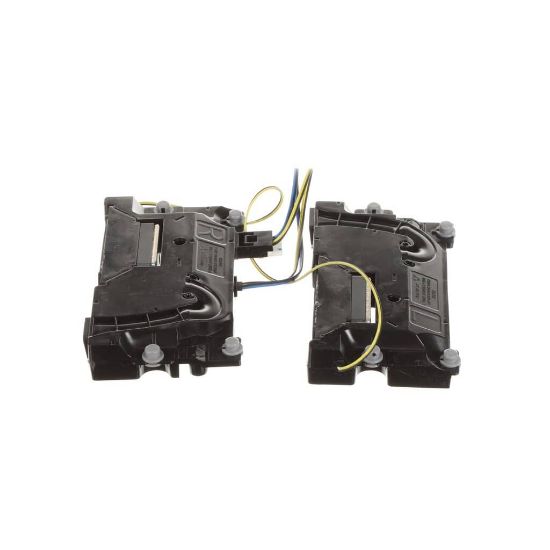 Picture of Samsung BN96-58391B Assembly Speaker P-front;tv-spk,50du7000b,2.