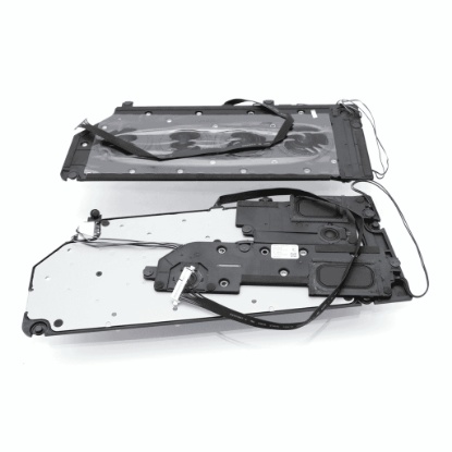 Picture of Samsung BN96-58473C Assembly Speaker P-front;tv-spk,85qn900da,6.