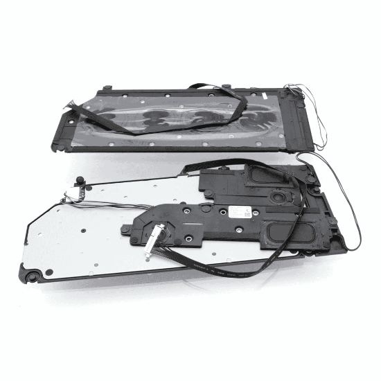 Picture of Samsung BN96-58473C Assembly Speaker P-front;tv-spk,85qn900da,6.