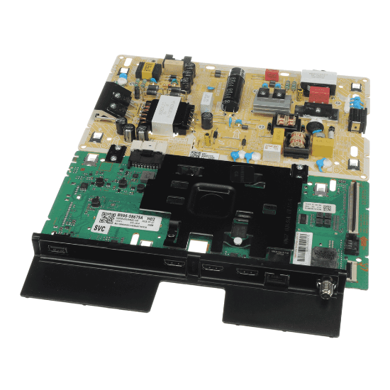 Picture of Samsung BN96-58675A Assembly Board P-main;udu7000 Csot 50 Us,vd5