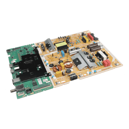 Picture of Samsung BN96-58678Q Assembly Board P-main;udu6900 Boe 75 Canada,
