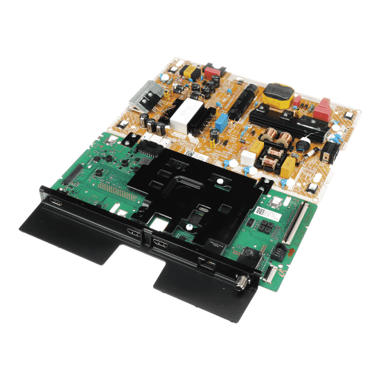 Picture of Samsung BN96-58677P Assy Board P-main;udu6900 Sdp 60 Canada,