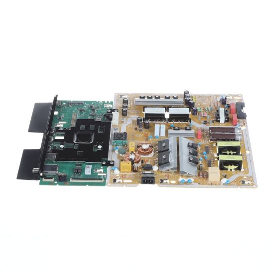 Picture of Samsung BN96-58680X Assembly Board P-main;udu7000 Inx 85 Us,vd85