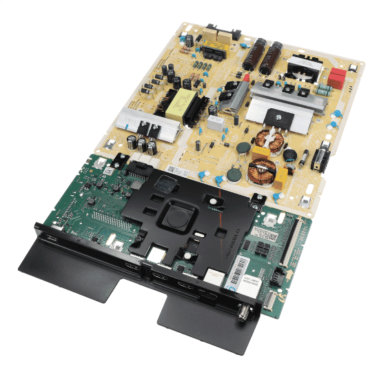 Picture of Samsung BN96-58679R Assy Board P-main