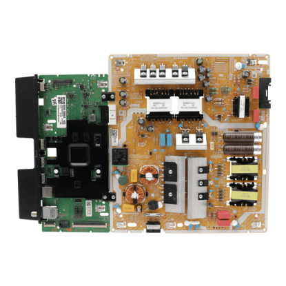 Picture of Samsung BN96-58680A Assembly Board P-main;udu7000 Auo 85 Us,vd85