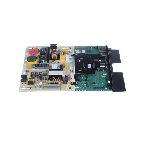 Picture of Samsung BN96-58725P Assembly Board P-main;udu7000 Sdp_csot B/fli