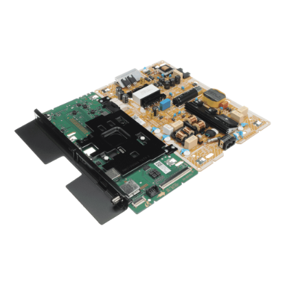 Picture of Samsung BN96-58681P Assy Board P-main;udu6900 Sdp 65 Canada,