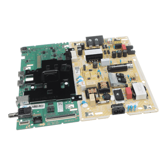 Picture of Samsung BN96-58721F Assy Board P-main