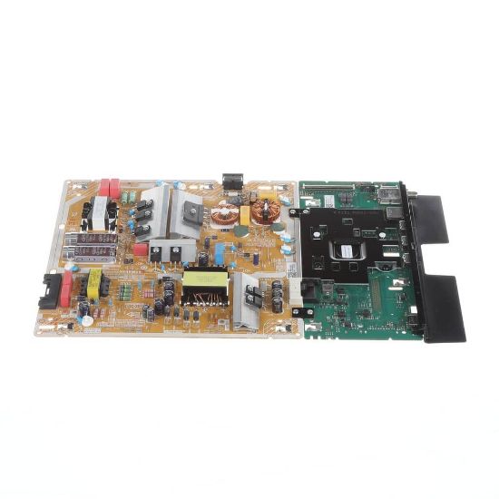 Picture of Samsung BN96-58678A Assembly Board P-main;udu7000 Sdp 75 Us,vd75