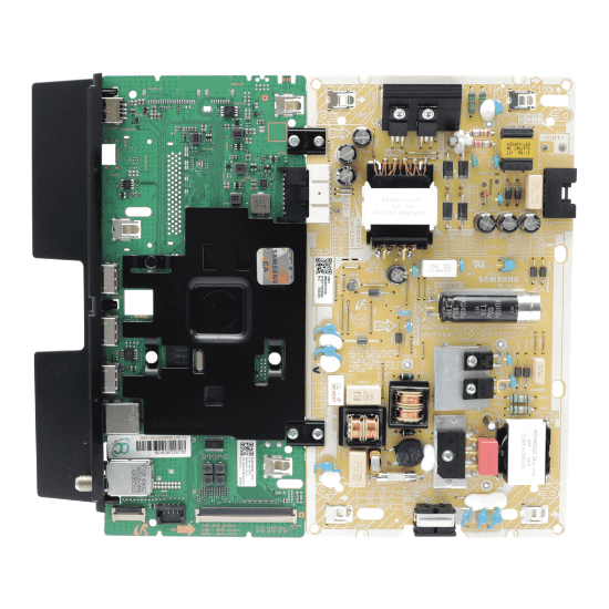 Picture of Samsung BN96-58676A Assembly Board P-main;udu7000 Lgd 55 Us,vd55