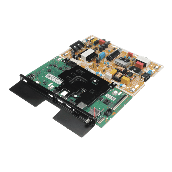Picture of Samsung BN96-59908J Assembly Board P-main;udu7000 Chot 50 Us,vd5