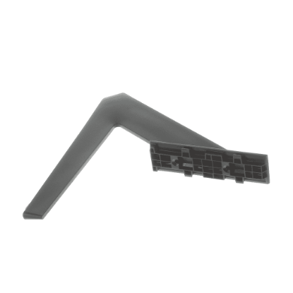 Picture of Samsung BN96-59370A Assy Stand P-cover Top;55s85d,pp+gf35%+p