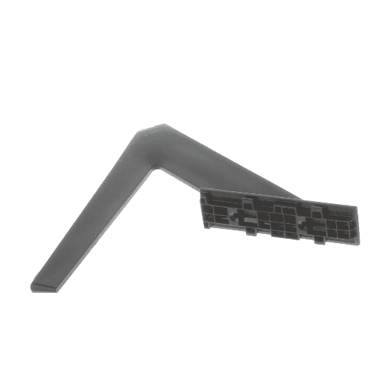 Picture of Samsung BN96-59370A Assy Stand P-cover Top;55s85d,pp+gf35%+p