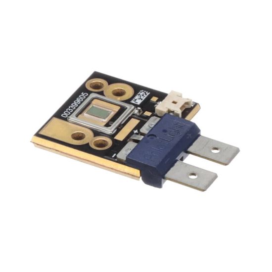 Picture of Samsung BP07-00031A Led Display-blue