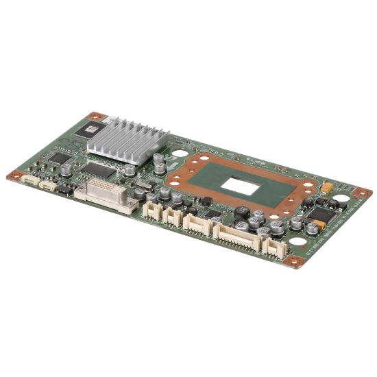 Picture of Samsung BP94-02390A Pcb Assembly S-dmd