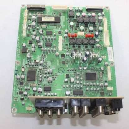 Picture of Samsung BP94-02228A Pcb Assembly-analog