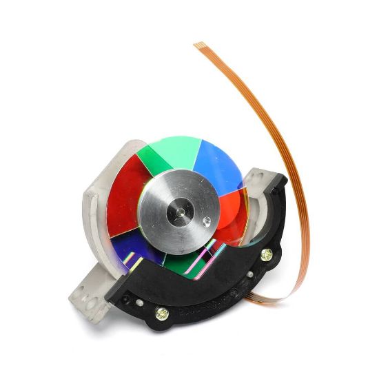 Picture of Samsung BP96-01553A Assembly Color Wheel P