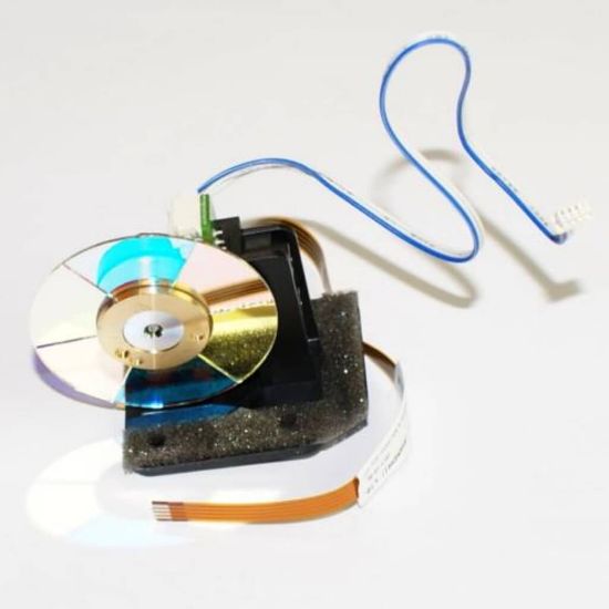 Picture of Samsung BP96-00250A Cover Assembly P-color Wheel