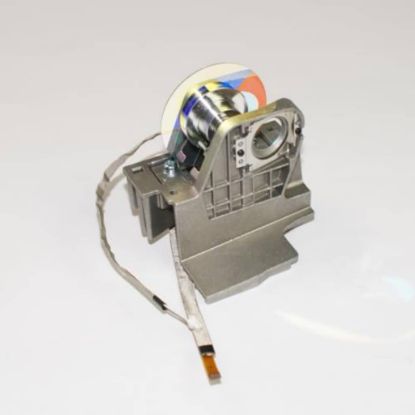 Picture of Samsung BP96-01579A Assembly Color Wheel P