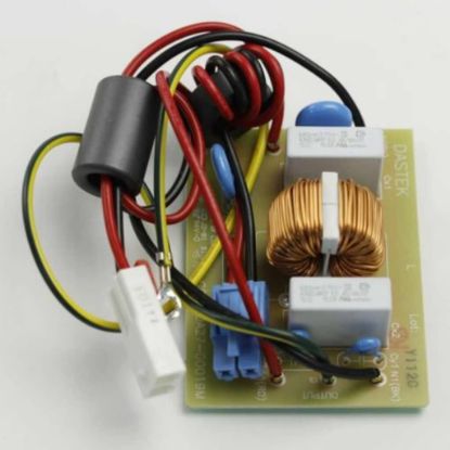 Picture of Samsung DA27-00019M Coil Filter