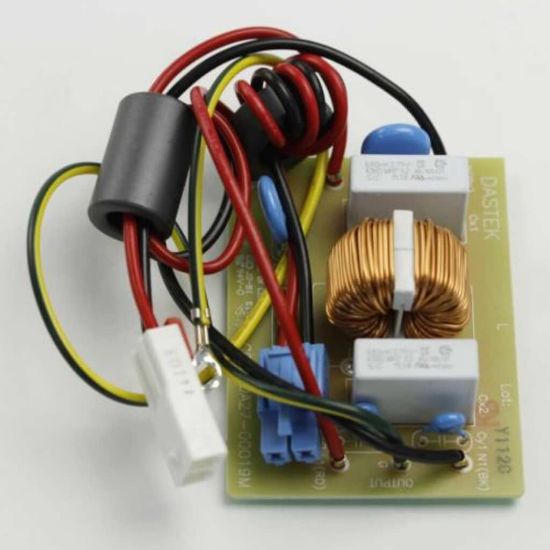 Picture of Samsung DA27-00019M Coil Filter