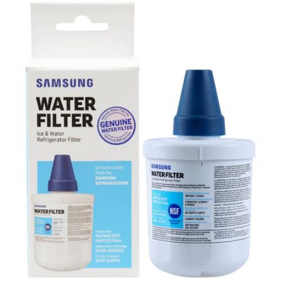 Picture of Samsung HAF-CU1/XAA Water Filter Catalyst