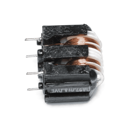 Picture of Samsung DA27-00001A Coil Choke-emi Filter