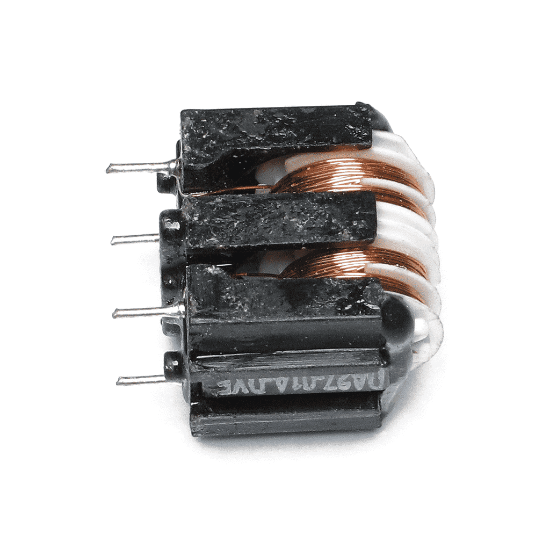 Picture of Samsung DA27-00001A Coil Choke-emi Filter
