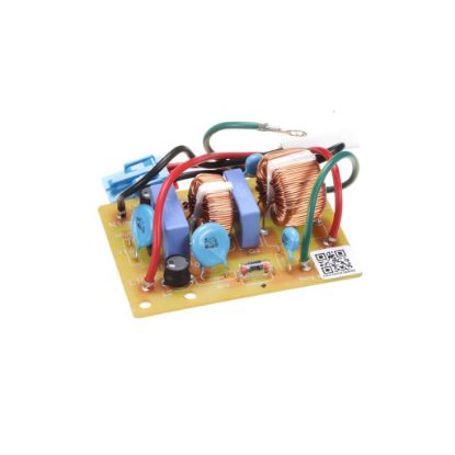 Picture of Samsung DA27-00043A Coil Filter