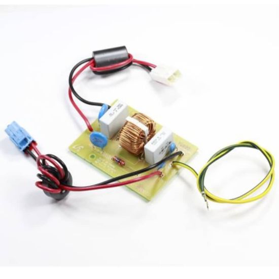 Picture of Samsung DA27-00019L Coil Filter