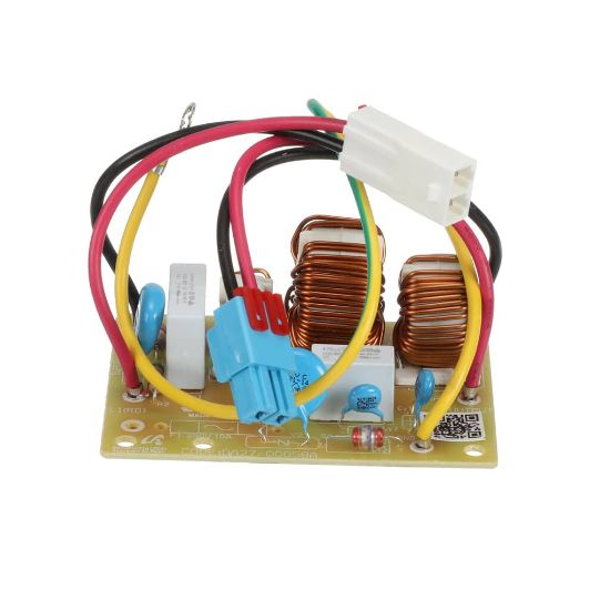 Picture of Samsung DA27-00058A Coil Filter
