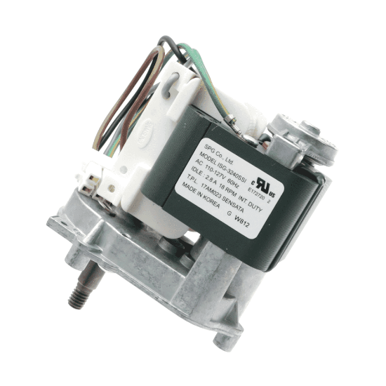 Picture of Samsung DA31-00105A Motor Geared-auger