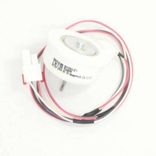 Picture of Samsung DA31-00211B Motor Bldc-compact