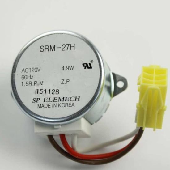 Picture of Samsung DA31-00234A Motor Geared-ice Maker