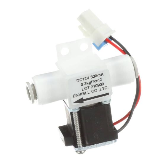 Picture of Samsung DA33-00024A Valve Dc