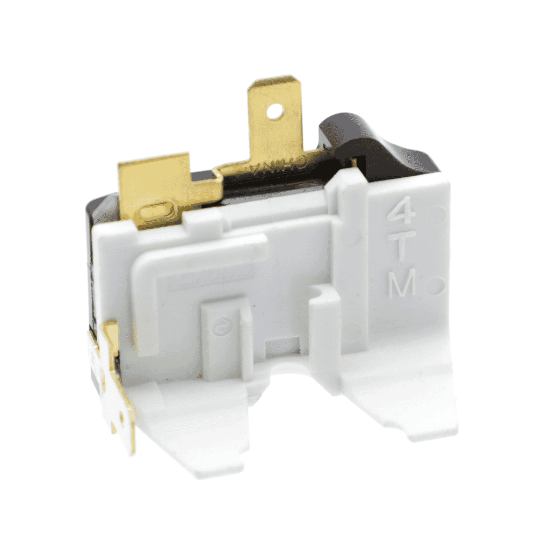 Picture of Samsung DA34-00004C Relay Protector O/l