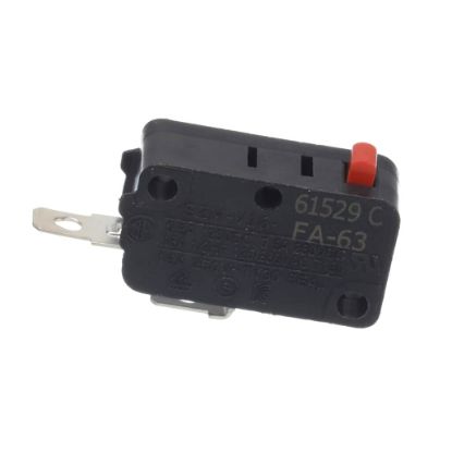 Picture of Samsung DA34-00011B Switch-micro