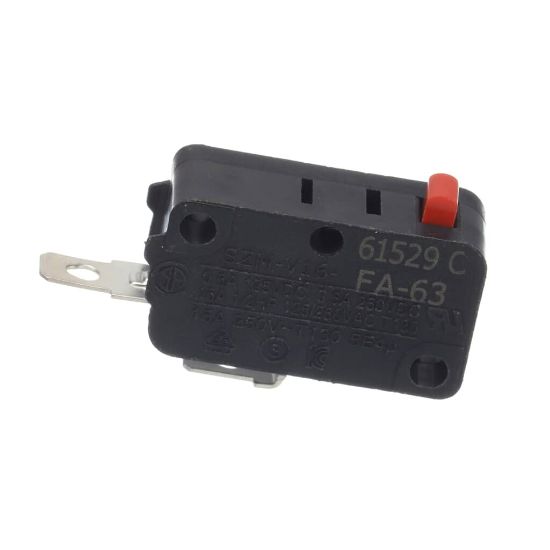 Picture of Samsung DA34-00011B Switch-micro