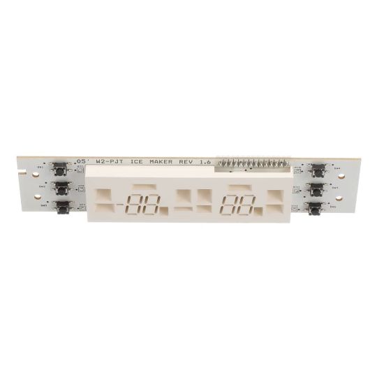 Picture of Samsung DA41-00264A Lcd Pcb Kit Assembly