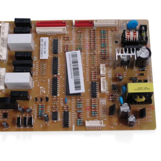 Picture of Samsung DA41-00104M Main Pcb Assembly