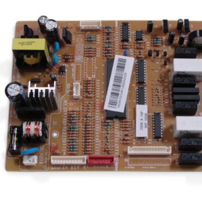 Picture of Samsung DA41-00134F Main Pcb Assembly