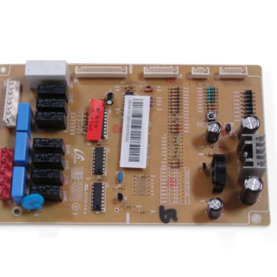 Picture of Samsung DA41-00128D Main Pcb Assembly