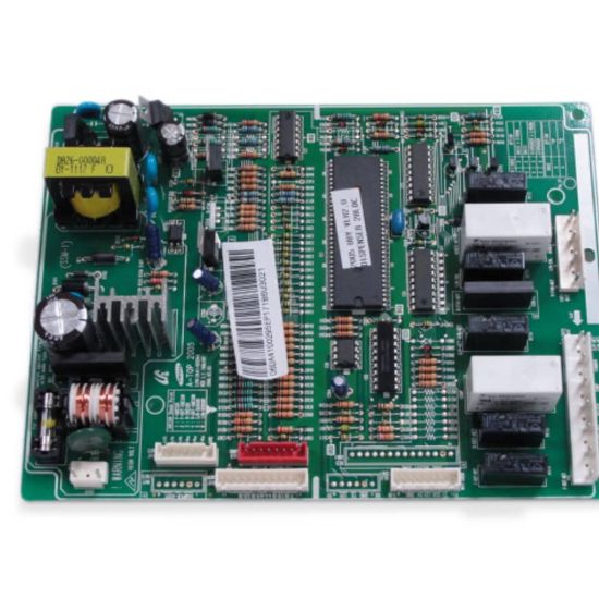 Picture of Samsung DA41-00295E Main Pcb Assembly
