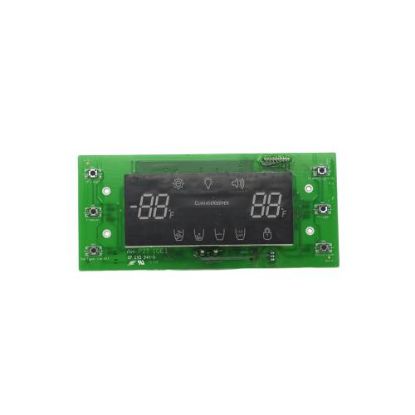 Picture of Samsung DA41-00475D Lcd Pcb Kit Assembly