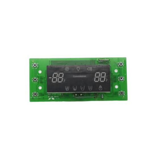 Picture of Samsung DA41-00475D Lcd Pcb Kit Assembly