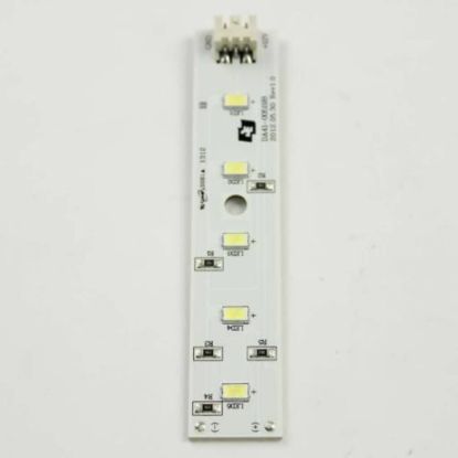 Picture of Samsung DA41-00519B Assembly Lamp Led
