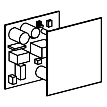 Picture of Samsung DA41-00372A Assembly Module